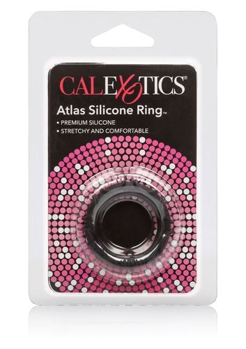atlas silicone ring black na Arena.pl
