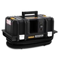 DEWALT FLEXVOLT ODKURZACZ 54V BEZ AKUMULATORÓW I ŁADOWARKI DCV586MN