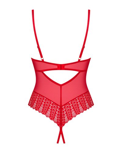 body otwarte ingridia xl/2xl obsessive na Arena.pl