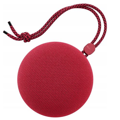 HUAWEI GŁOŚNIK BLUETOOTH CM51 (CZERWONY) na Arena.pl