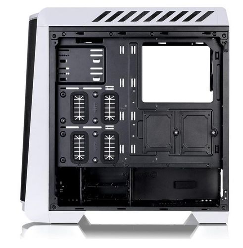 Thermaltake Versa C24 RGB Window - Snow Edition na Arena.pl