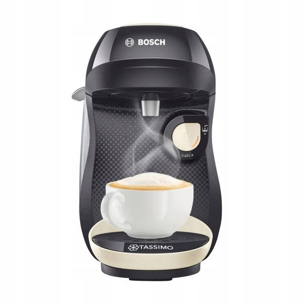 Ekspres do kawy na kapsułki Tassimo Bosch zdjęcie 4