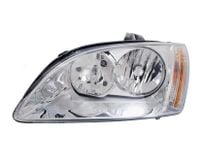 Ford Focus Mk2 04-08 Reflektor przedni lampa przednia lewa