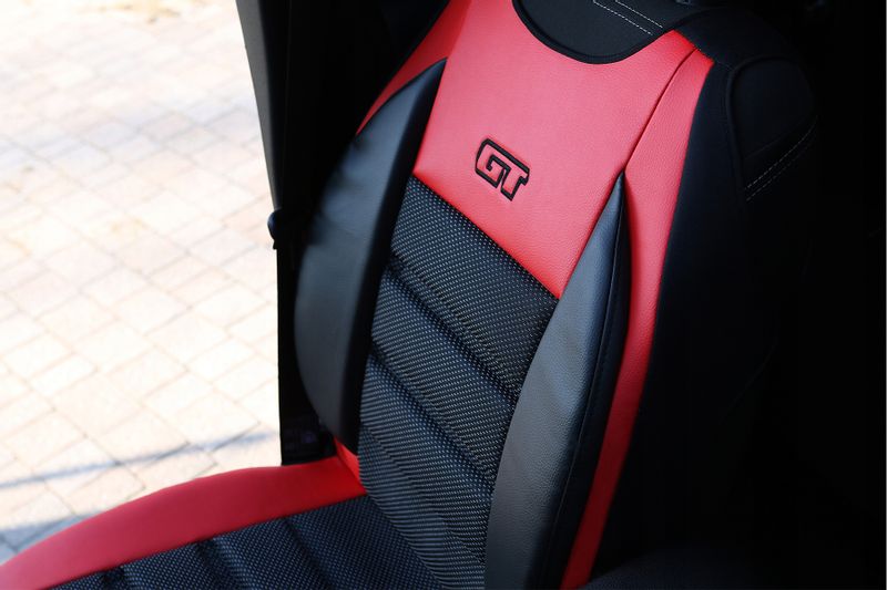 MATA ERGONOMICZNA do MITSUBISHI ASX OUTLANDER 2 3 zdjęcie 8