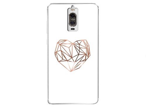 HUAWEI MATE 9 PRO | Etui smartfon CASE na Arena.pl