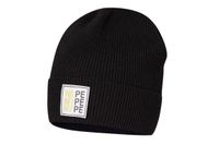 Broel Krzysztof czapka dla chłopca czarna 50-52