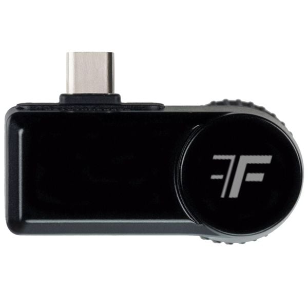 Kamera Seek Thermal CompactPRO FF Android USB-C, CQ-AAAX zdjęcie 2