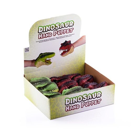 Pacynka Dinozaur Junior Knows na Arena.pl