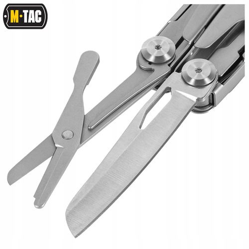 MULTITOOL NARZĘDZIE WIELOFUNKCYJNE TYPE 7 M-TAC na Arena.pl