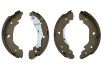 SZCZĘKI HAMULCOWE FORD TRANSIT TOURNEO 2007 2008 2009 2010 2011 2012 2013