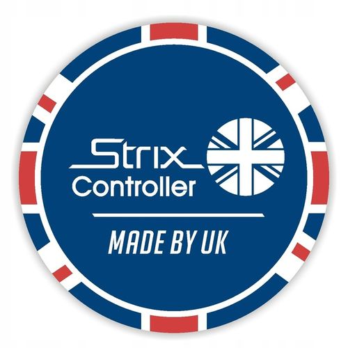 Czajnik elektryczny bezprzewodowy szklany STALOWY LED INOX 1,7l 2200W na Arena.pl