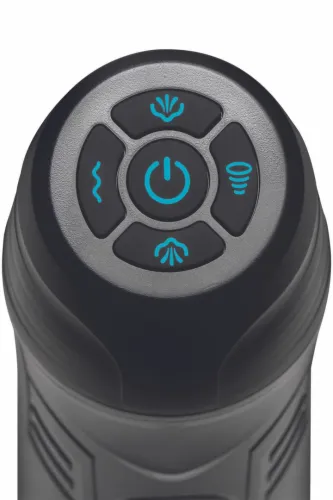 jock suction & vibration - urządzenie intymne z systemem na Arena.pl