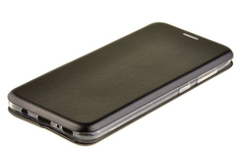 Etui Slim Elegance do SAMSUNG GALAXY A30 A305 czarny na Arena.pl