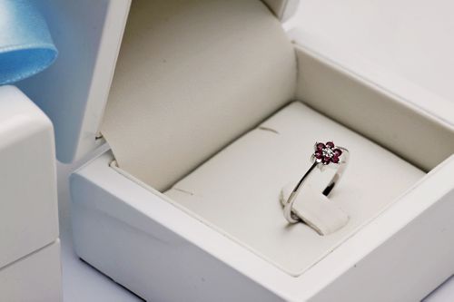 Pierścionek Staviori PBD1170 na Arena.pl