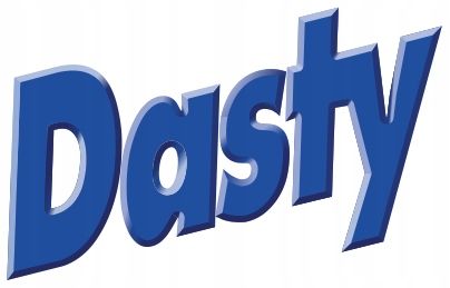 Dasty Wc Gel 750 Ml Floral zdjęcie 4