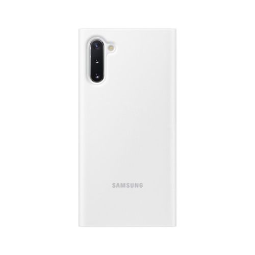 Samsung etui LED View Cover do Note 10 białe na Arena.pl