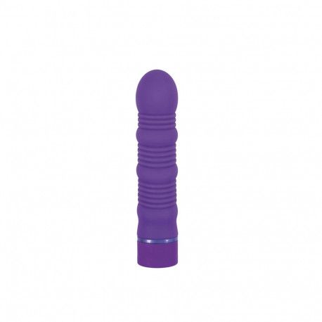 PowerPlay Maxx Power Vibe Purple Wibrator zdjęcie 2