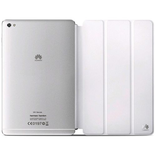 Etui Huawei MediaPad M2 8.0 Białe na Arena.pl