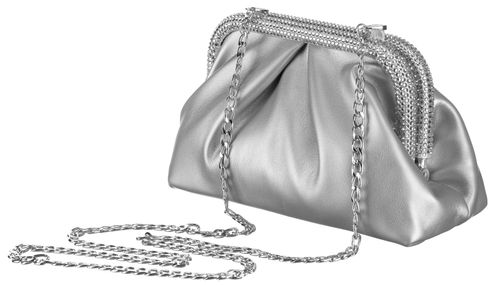 kopertówka r-xs020-4184 silver na Arena.pl