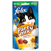 FELIX PARTY MIX 60G PRZEKĄSKI