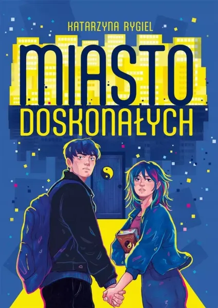 Miasto doskonałych zdjęcie 1