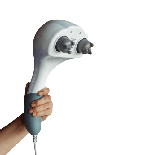 Ręczny Masażer Elektryczny Zenet ZET-717 na Arena.pl