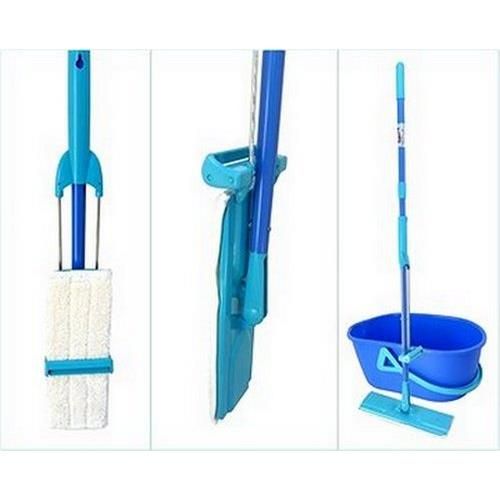 Spontex Quick Max Set Mop+Wiadro karton 50264 na Arena.pl