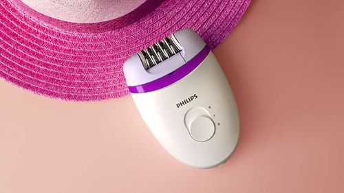 Depilator Satinelle BRE225/00 na Arena.pl