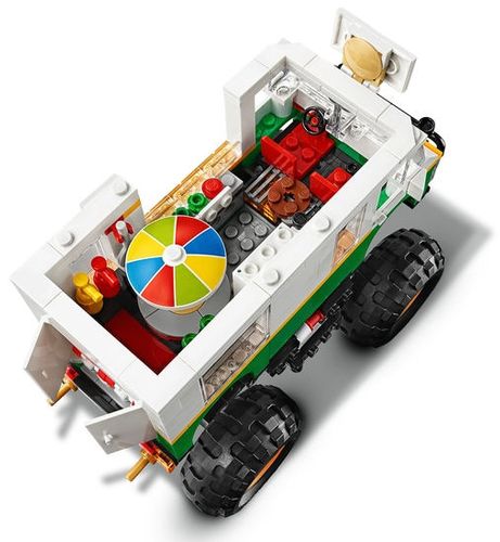 LEGO 31104 na Arena.pl