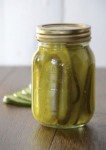 Słoik 1 l Preserve Jars Kilner na Arena.pl