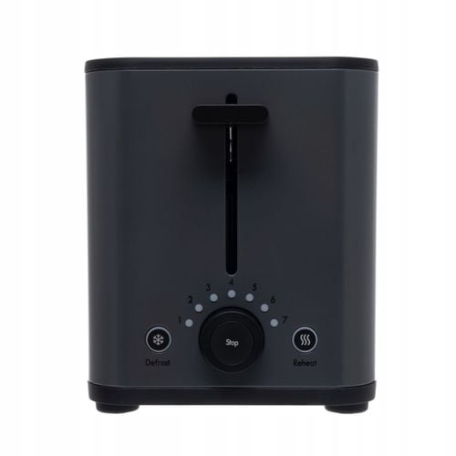 Toster KOHERSEN Modern Matt B088 Szary na Arena.pl