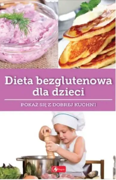 Dieta bezglutenowa dla dzieci zdjęcie 1
