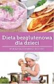 Dieta bezglutenowa dla dzieci