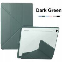 ETUI DO SAMSUNG TAB S10 ULTRA Z FUNKCJĄ STAND