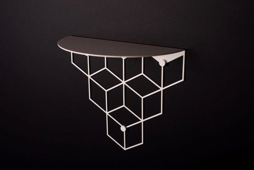 Półka Stiga/PS White na Arena.pl