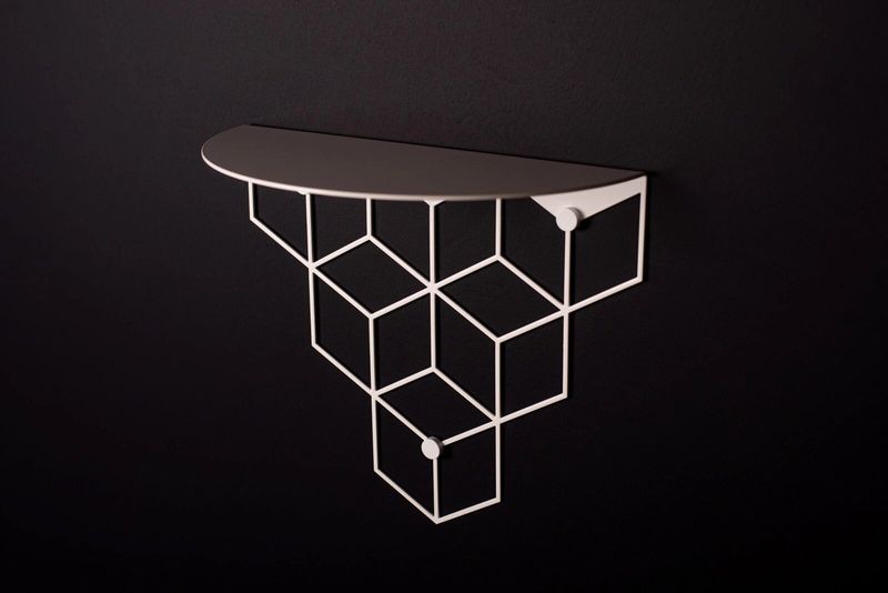 Półka Stiga/PS White zdjęcie 3