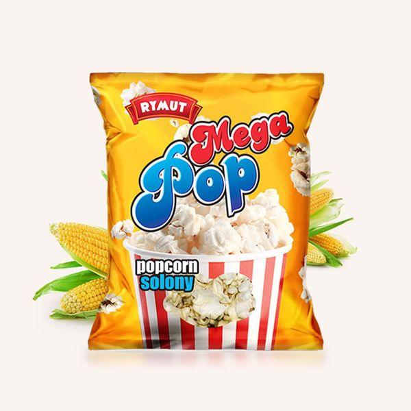 Rymut Popcorn solony 12g zdjęcie 2