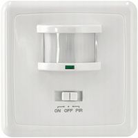 Czujnik ruchu LED do puszki 1200W PR015