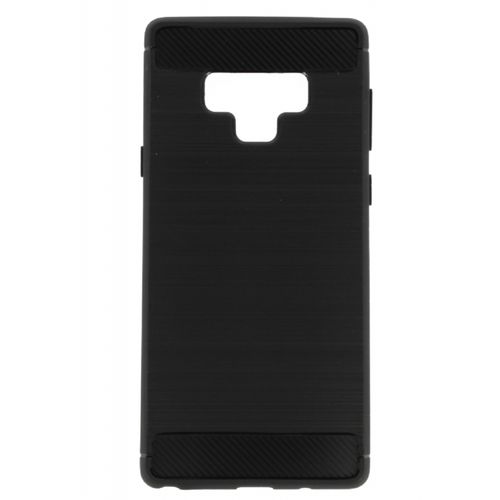 Etui Carbon Samsung Note 9 Czarne na Arena.pl