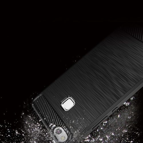 IPAKY SLIM CARBON HUAWEI P10 LITE NIEBIESKI na Arena.pl