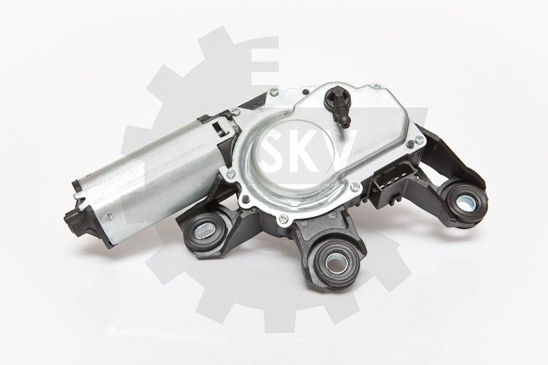 Silnik wycieraczek do VW POLO 1999 2000 2001 zdjęcie 1