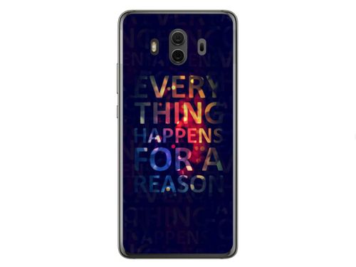 HUAWEI MATE 10 | Etui smartfon CASE na Arena.pl