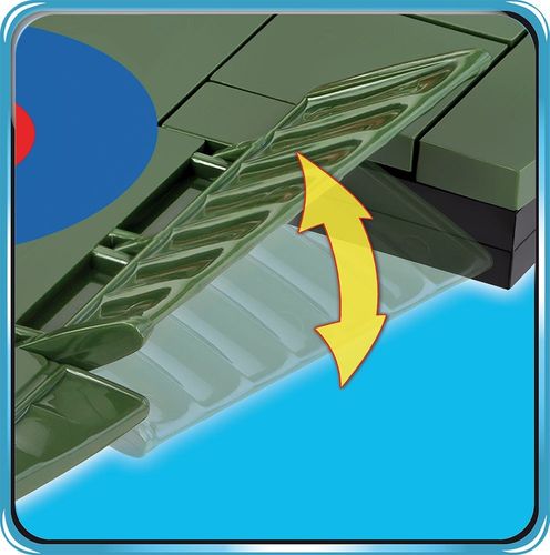 Vickers Wellington na Arena.pl