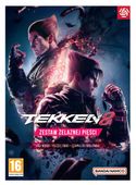 Gra na PS5 - Tekken 8 Edycja Kolekcjonerska - Bijatyka - PL Napisy