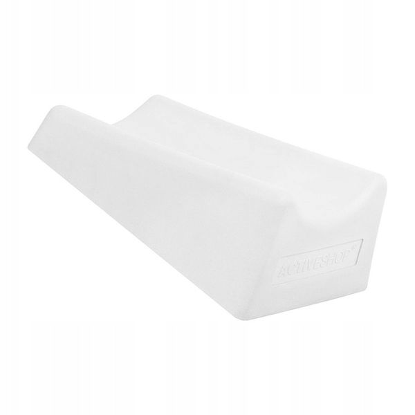 Podnóżek do pedicure Activ Podo biały zdjęcie 1