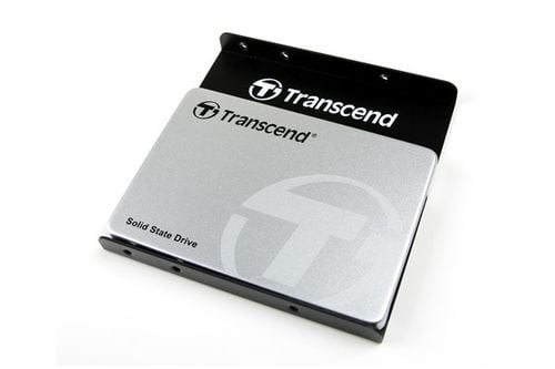Transcend SSD MLC 370 128GB SATA3 2,5 na Arena.pl