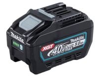 akumulator bl4050f xgt 40vmax 5.0ah (un3480) - m 191l47-8