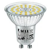 ŻARÓWKI HALOGENOWE EACLL GU10 LED 100W 4 SZT
