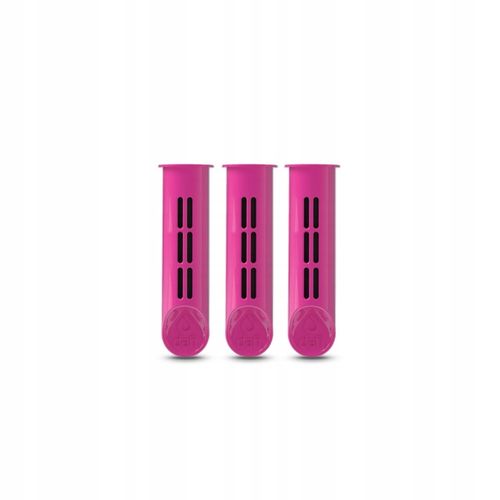 3 szt. Filtr wkład do buteleki filtrującej Dafi Soft i Solid BARBIE Róż na Arena.pl