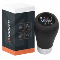 GAŁKA ZMIANY BIEGÓW DO BMW E81 82 87 E90 M PAKIET SKÓRZANA